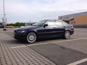 E46 FL 318i Orient <3 - 3er BMW - E46