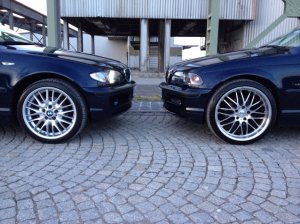 E46 FL 318i Orient <3 - 3er BMW - E46