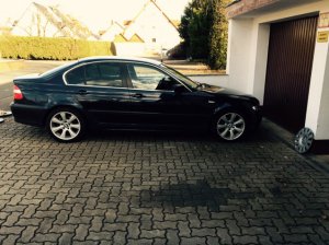 E46 FL 318i Orient <3 - 3er BMW - E46