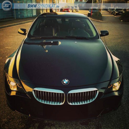 BMW-Syndikat Fotostorie