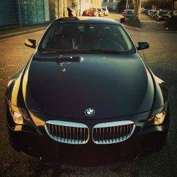 E63 ///SHADOW/// - Fotostories weiterer BMW Modelle