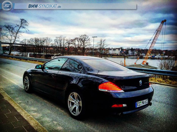 BMW-Syndikat Fotostorie