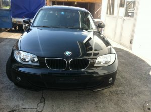 120i POWER - 1er BMW - E81 / E82 / E87 / E88