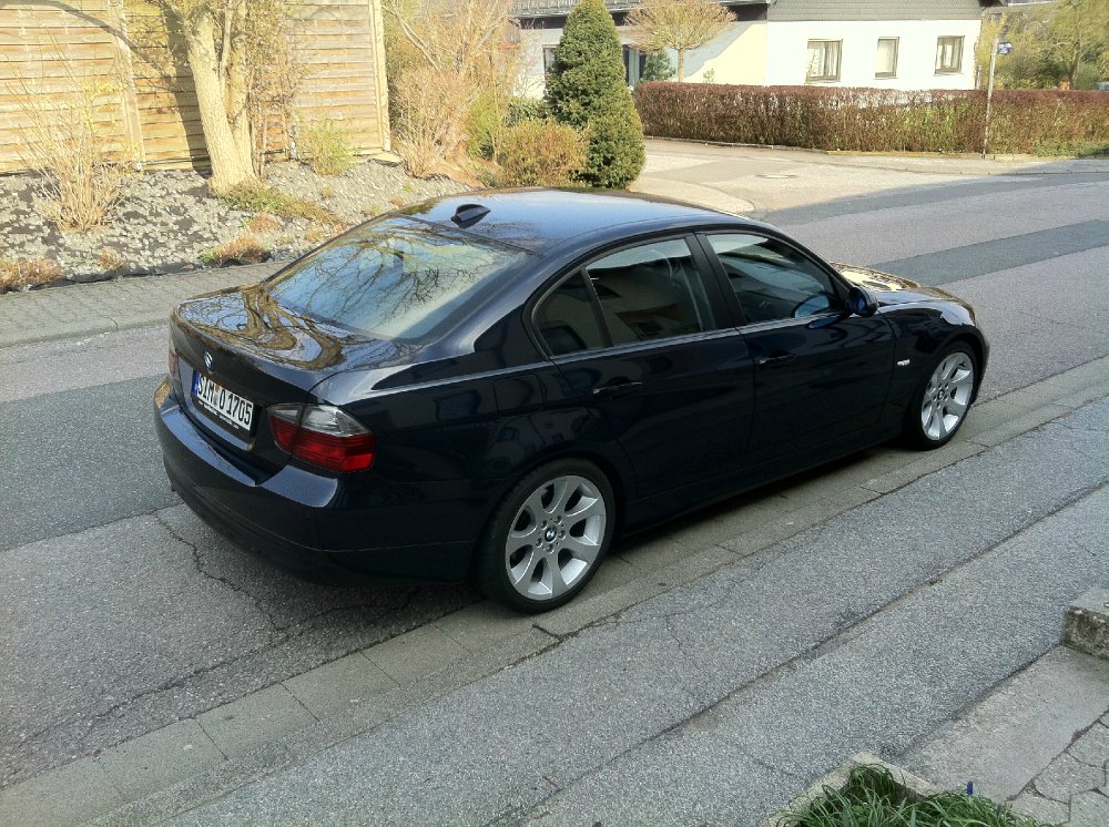 E90 320D - 3er BMW - E90 / E91 / E92 / E93