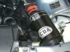 BMC offener Luftfilter / Sportluftfilter Carbon Dynamic Airbox