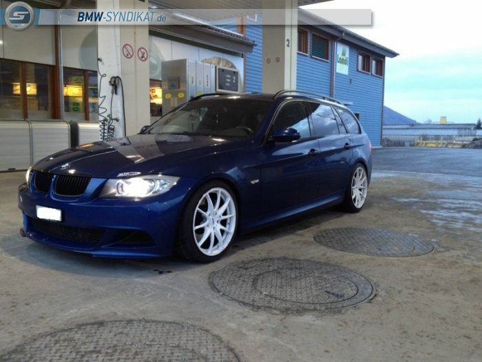 BMW-Syndikat Fotostorie