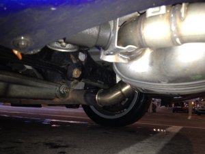 E87, 130i M-Paket - 1er BMW - E81 / E82 / E87 / E88 E87, 130i M-Paket - 1er BMW - E81 / E82 / E87 / E88