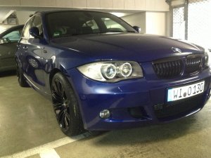 E87, 130i M-Paket - 1er BMW - E81 / E82 / E87 / E88 E87, 130i M-Paket - 1er BMW - E81 / E82 / E87 / E88