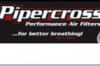 BMW offener Luftfilter / Sportluftfilter Pipercross Sportluftfilter