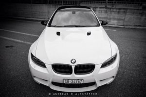 ///M3 - 3er BMW - E90 / E91 / E92 / E93