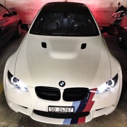 ///M3 - 3er BMW - E90 / E91 / E92 / E93