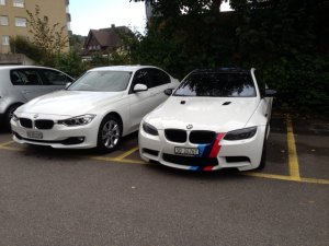 ///M3 - 3er BMW - E90 / E91 / E92 / E93