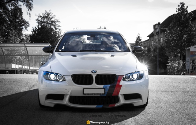 ///M3 - 3er BMW - E90 / E91 / E92 / E93