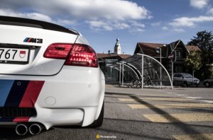 ///M3 - 3er BMW - E90 / E91 / E92 / E93