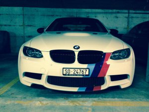 ///M3 - 3er BMW - E90 / E91 / E92 / E93