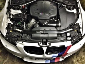 ///M3 - 3er BMW - E90 / E91 / E92 / E93