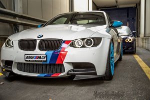 BMW ///M3 E92 - 3er BMW - E90 / E91 / E92 / E93