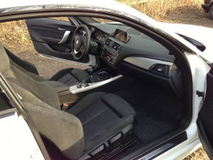 Endlich! Mein BMW F21 :D - 1er BMW - F20 / F21 / F40 / F70 Endlich! Mein BMW F21 :D - 1er BMW - F20 / F21 / F40 / F70
