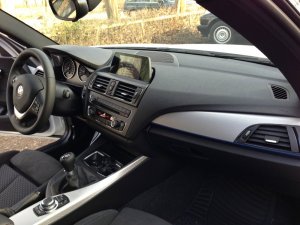 Endlich! Mein BMW F21 :D - 1er BMW - F20 / F21 / F40 / F70 Endlich! Mein BMW F21 :D - 1er BMW - F20 / F21 / F40 / F70