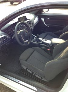 Endlich! Mein BMW F21 :D - 1er BMW - F20 / F21 / F40 / F70 Endlich! Mein BMW F21 :D - 1er BMW - F20 / F21 / F40 / F70