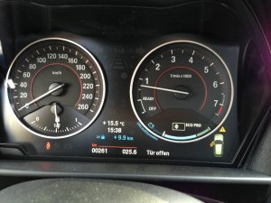 Endlich! Mein BMW F21 :D - 1er BMW - F20 / F21 / F40 / F70 Endlich! Mein BMW F21 :D - 1er BMW - F20 / F21 / F40 / F70
