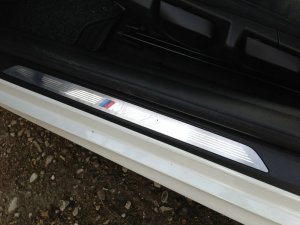 Endlich! Mein BMW F21 :D - 1er BMW - F20 / F21 / F40 / F70 Endlich! Mein BMW F21 :D - 1er BMW - F20 / F21 / F40 / F70