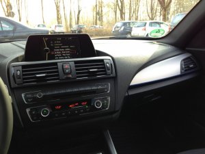 Endlich! Mein BMW F21 :D - 1er BMW - F20 / F21 / F40 / F70 Endlich! Mein BMW F21 :D - 1er BMW - F20 / F21 / F40 / F70