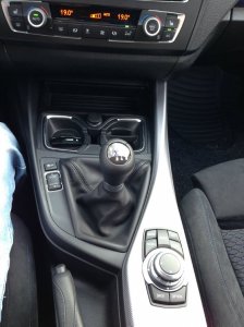 Endlich! Mein BMW F21 :D - 1er BMW - F20 / F21 / F40 / F70