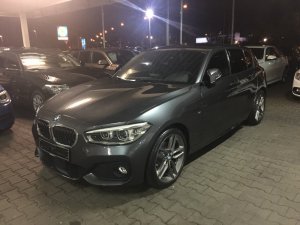 F20 LCI 116d - 1er BMW - F20 / F21