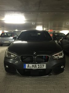 F20 LCI 116d - 1er BMW - F20 / F21 / F40 / F70 F20 LCI 116d - 1er BMW - F20 / F21 / F40 / F70