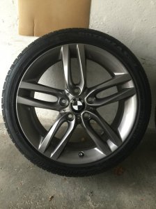 F20 LCI 116d - 1er BMW - F20 / F21 / F40 / F70