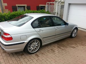 330i smg2 - 3er BMW - E46 330i smg2 - 3er BMW - E46