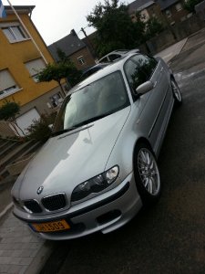 330i smg2 - 3er BMW - E46 330i smg2 - 3er BMW - E46