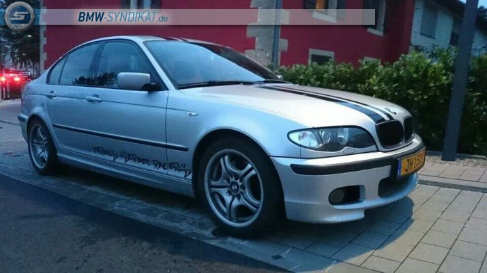 BMW-Syndikat Fotostorie