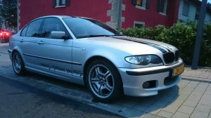 330i smg2 - 3er BMW - E46