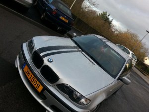 330i smg2 - 3er BMW - E46 330i smg2 - 3er BMW - E46