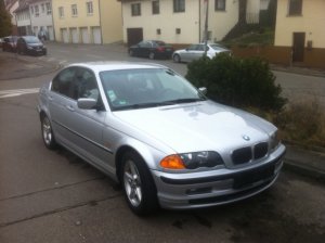 Bmw 328i Limo - 3er BMW - E46