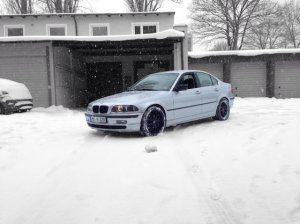 Bmw 328i Limo - 3er BMW - E46