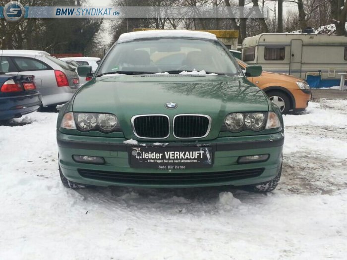 BMW-Syndikat Fotostorie
