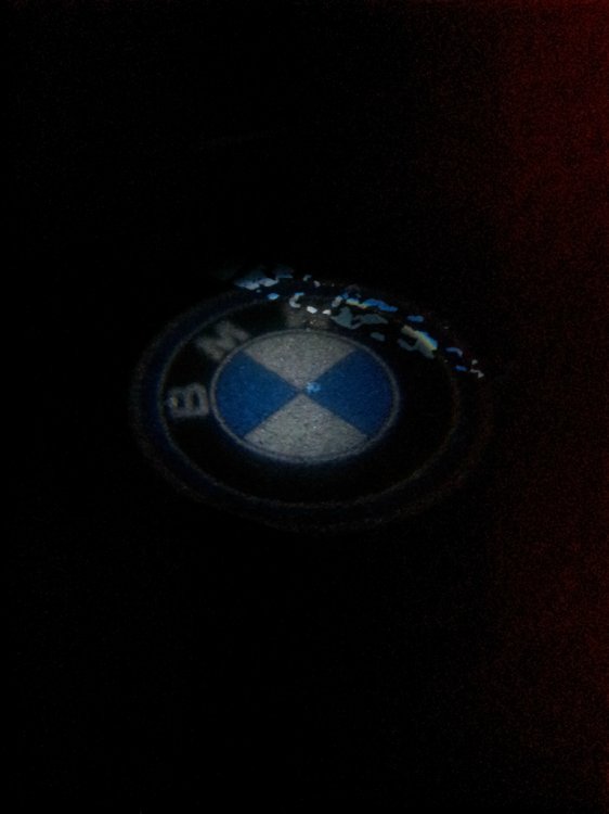 Mein Baby -> 320d E46 - 3er BMW - E46