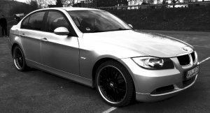 E90 , 328xi - 3er BMW - E90 / E91 / E92 / E93 E90 , 328xi - 3er BMW - E90 / E91 / E92 / E93