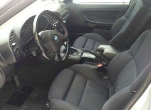 doerkel´s 318i Limo - 3er BMW - E36 doerkel´s 318i Limo - 3er BMW - E36