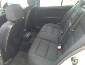 doerkel´s 318i Limo - 3er BMW - E36 doerkel´s 318i Limo - 3er BMW - E36