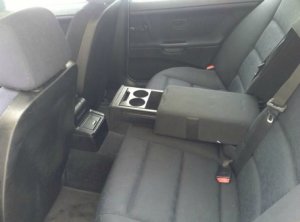 doerkel´s 318i Limo - 3er BMW - E36 doerkel´s 318i Limo - 3er BMW - E36