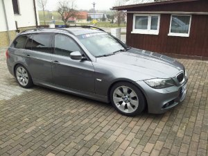 335i BUMMER - 3er BMW - E90 / E91 / E92 / E93