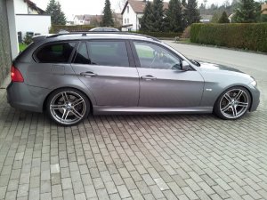 335i BUMMER - 3er BMW - E90 / E91 / E92 / E93