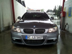 335i BUMMER - 3er BMW - E90 / E91 / E92 / E93