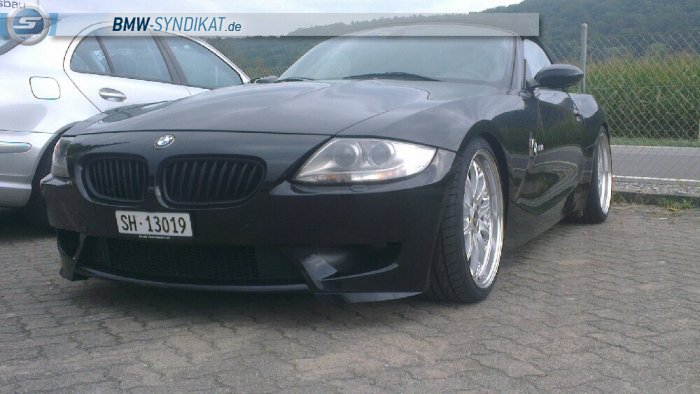 z4m - BMW Z1, Z3, Z4, Z8