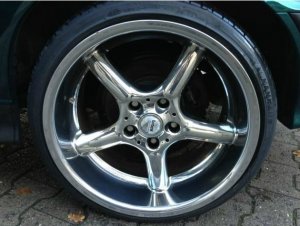 Er ist da.... - 3er BMW - E36 Er ist da.... - 3er BMW - E36