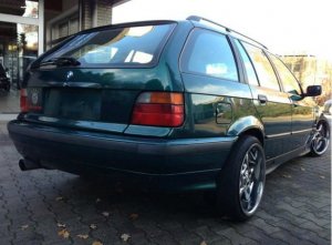 Er ist da.... - 3er BMW - E36 Er ist da.... - 3er BMW - E36